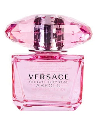 VERSACE BRIGHT CRYSTAL ABSOLU by Gianni Versace
