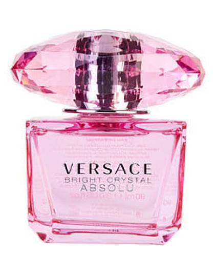 VERSACE BRIGHT CRYSTAL ABSOLU by Gianni Versace