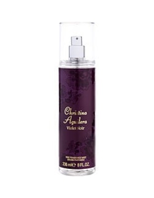 CHRISTINA AGUILERA VIOLET NOIR by Christina Aguilera
