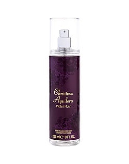 CHRISTINA AGUILERA VIOLET NOIR by Christina Aguilera