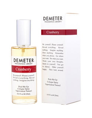 DEMETER CRANBERRY by Demeter
