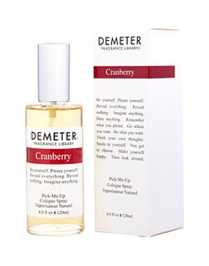 DEMETER CRANBERRY by Demeter