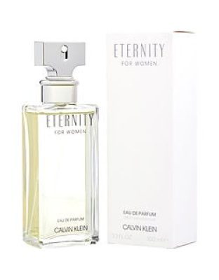 ETERNITY by Calvin Klein