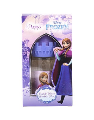 FROZEN DISNEY ANNA by Disney