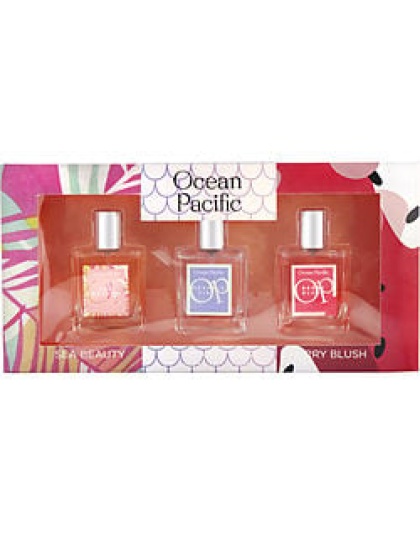 OCEAN PACIFIC VARIETY by Ocean Pacific
