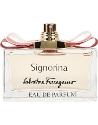 SIGNORINA by Salvatore Ferragamo