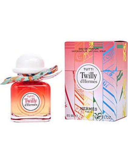 TWILLY D'HERMES TUTTI by Hermes