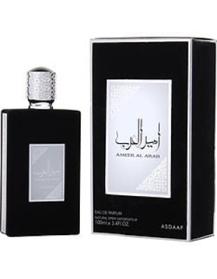ASDAAF AMEER AL ARAB by Lattafa