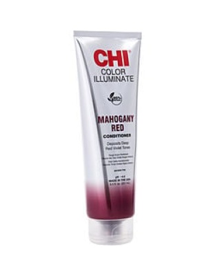 CHI by CHI