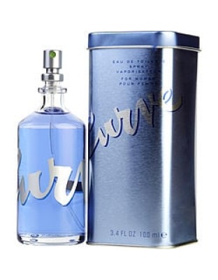 CURVE by Liz Claiborne