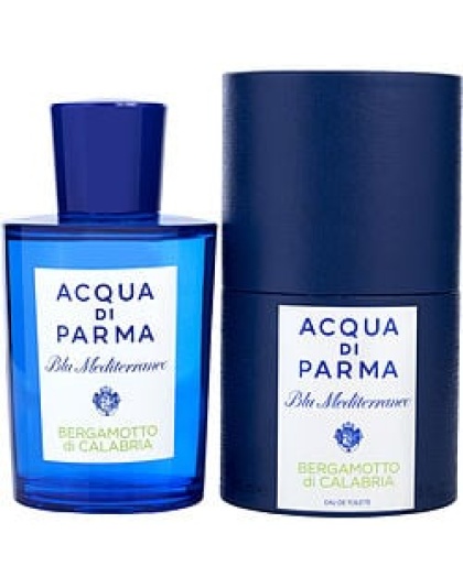 ACQUA DI PARMA BLUE MEDITERRANEO BERGAMOTTO DI CALABRIA by Acqua di Parma