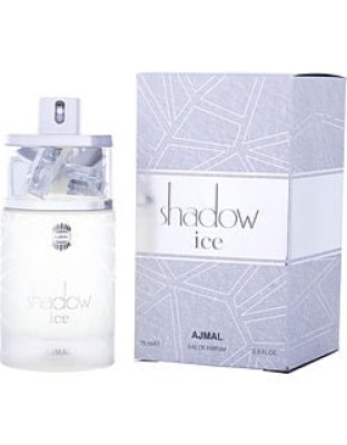 AJMAL SHADOW ICE by Ajmal