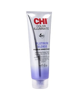 CHI by CHI