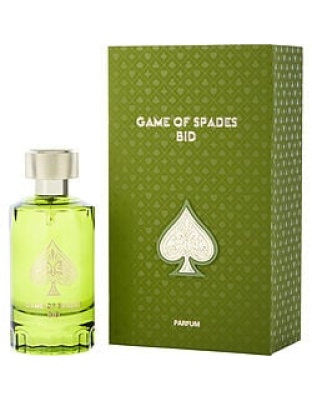 JO MILANO GAME OF SPADES BID by Jo Milano