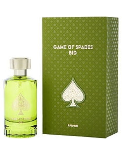 JO MILANO GAME OF SPADES BID by Jo Milano