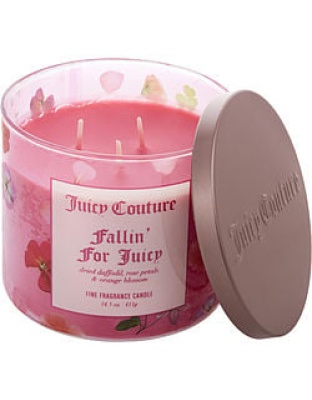 JUICY COUTURE FALLIN' FOR JUICY by Juicy Couture