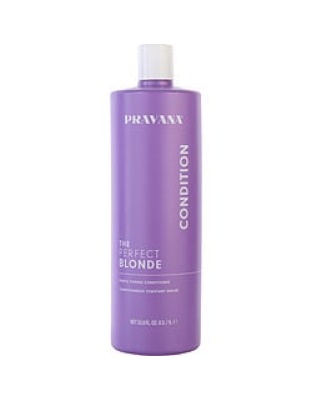 Pravana by Pravana