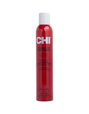 CHI by CHI