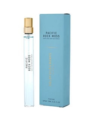 GOLDFIELD & BANKS PACIFIC ROCK MOSS by Goldfield & Banks