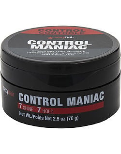 SEXY HAIR by Sexy Hair Concepts