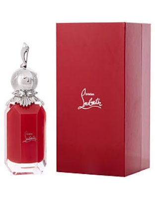 CHRISTIAN LOUBOUTIN LOUBIROUGE by Christian Louboutin