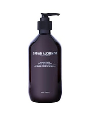 Grown Alchemist by Grown Alchemist