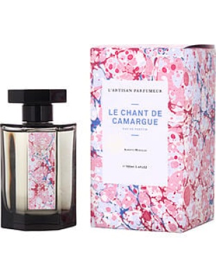L'ARTISAN PARFUMEUR LE CHANT DE CAMARGUE by L'Artisan Parfumeur