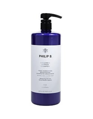 PHILIP B by Philip B