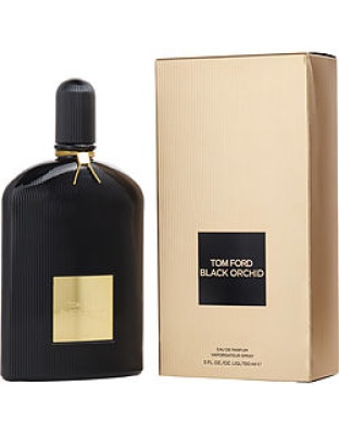 BLACK ORCHID by Tom Ford
