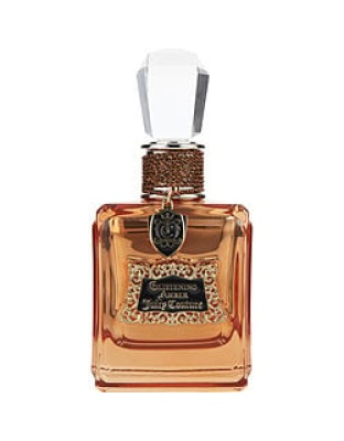 JUICY COUTURE GLISTENING AMBER by Juicy Couture