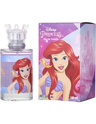LITTLE MERMAID by Disney