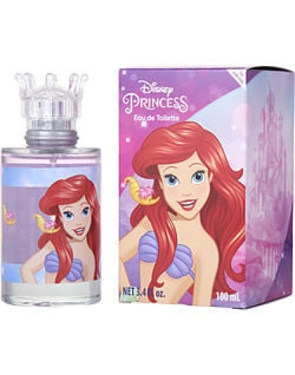 LITTLE MERMAID by Disney