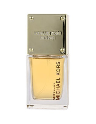 MICHAEL KORS SEXY AMBER by Michael Kors