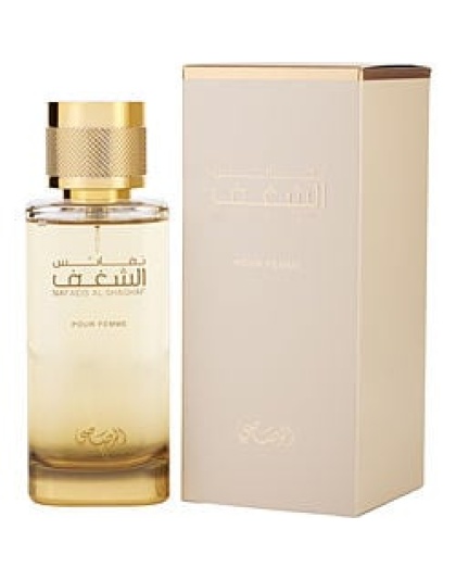 RASASI NAFAEIS AL SHAGHAF by Rasasi
