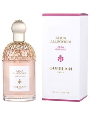 AQUA ALLEGORIA PERA GRANITA by Guerlain