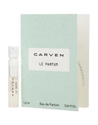 CARVEN LE PARFUM by Carven