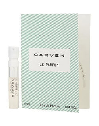 CARVEN LE PARFUM by Carven