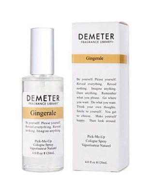 DEMETER GINGERALE by Demeter