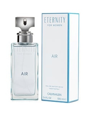ETERNITY AIR by Calvin Klein