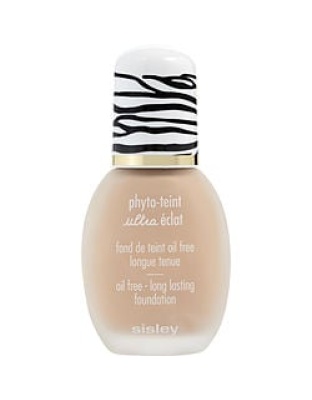 Sisley by Sisley