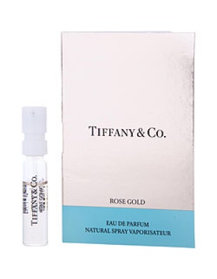 TIFFANY & CO ROSE GOLD by Tiffany