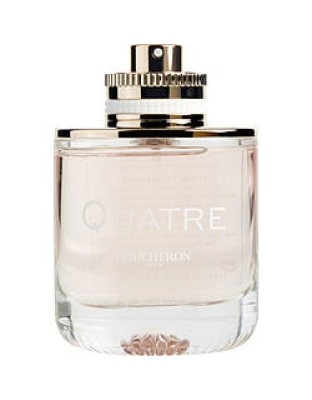 BOUCHERON QUATRE by Boucheron