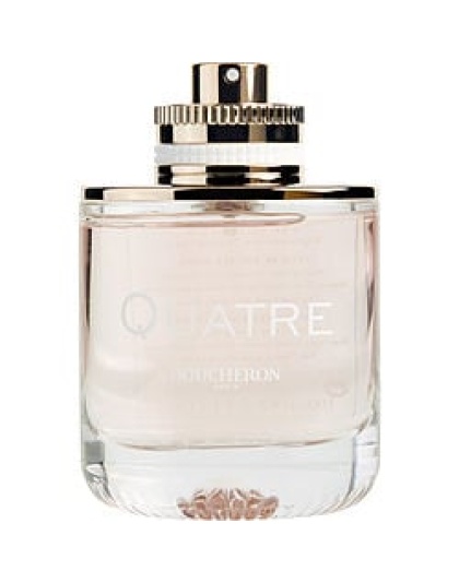 BOUCHERON QUATRE by Boucheron