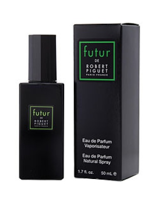 FUTUR by Robert Piguet