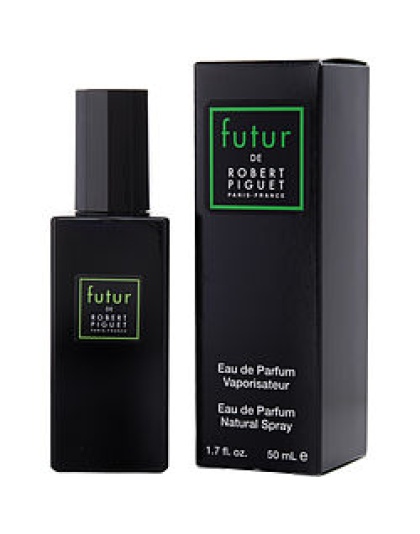 FUTUR by Robert Piguet