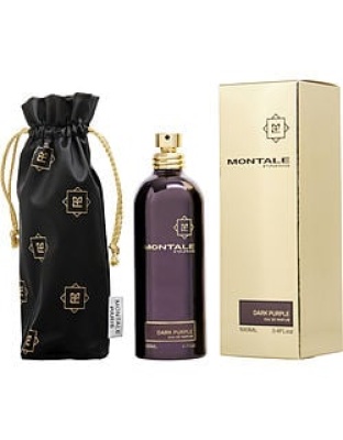 MONTALE PARIS DARK PURPLE by Montale