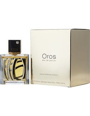 ARMAF OROS by Armaf