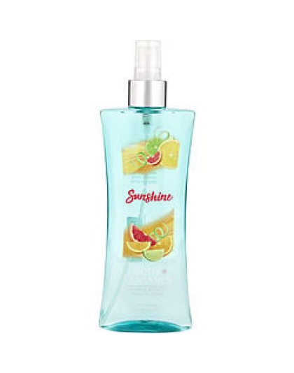 BODY FANTASIES PURE SUNSHINE by Body Fantasies