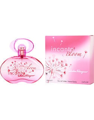 INCANTO BLOOM by Salvatore Ferragamo