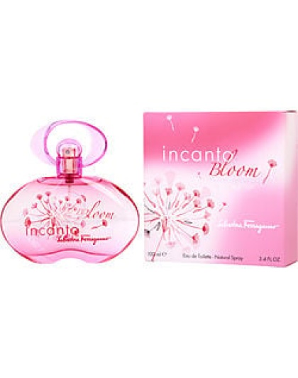 INCANTO BLOOM by Salvatore Ferragamo